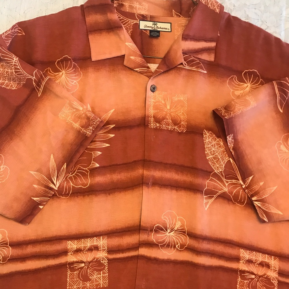 Tommy Bahama XXL Men’s